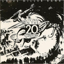 Steve Miller Band - Living In The 20th Century (LP Tweedehands)