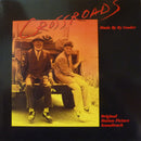 Ry Cooder - Crossroads - Original Motion Picture Soundtrack (LP Tweedehands) - Discords.nl