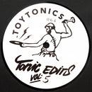 COEO - Tonic Edits Vol. 5 (12-inch) - Discords.nl