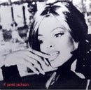 Janet Jackson - If (12" Tweedehands) - Discords.nl