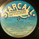 Daryl Hall & John Oates - Big Bam Boom (LP Tweedehands)