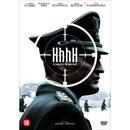 Movie - Hhhh: man with the iron heart (DVD Music) - Discords.nl