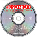 Life Sex & Death - The Silent Majority (CD Tweedehands) - Discords.nl