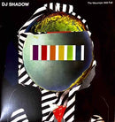 DJ Shadow - The Mountain Will Fall (LP)