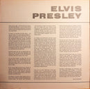 Elvis Presley - A Portrait In Music (LP Tweedehands)