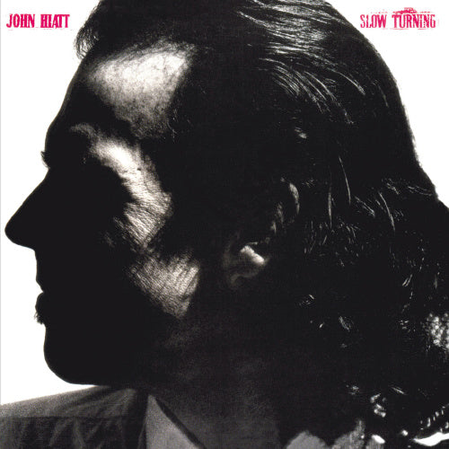 John Hiatt - Slow turning (CD) - Discords.nl