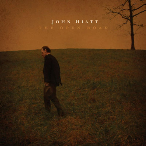 John Hiatt - Open road (CD) - Discords.nl