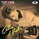 Colin Hicks - Sexy rock:the brits are rocking 4 (CD) - Discords.nl