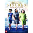 Movie - Hidden figures (DVD Music) - Discords.nl