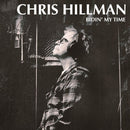 Chris Hillman - Bidin' my time (CD) - Discords.nl