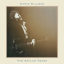 Chris Hillman - Asylum years (CD) - Discords.nl