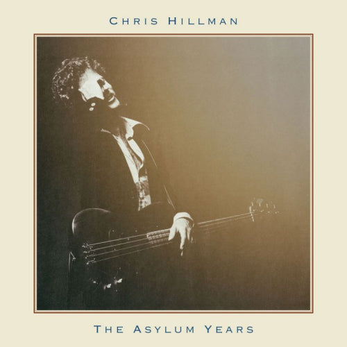 Chris Hillman - Asylum years (CD) - Discords.nl