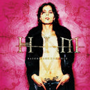 Him - Razorblade romance (CD) - Discords.nl