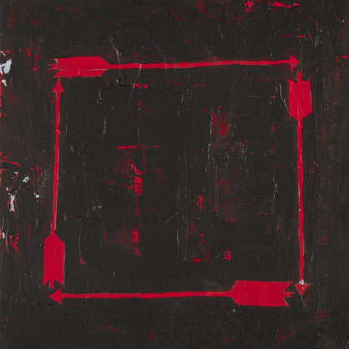 Micah P. Hinson - When i shoot at you with arrows... (LP) - Discords.nl