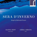 I. Pizzetti - Sera d'inverno (CD) - Discords.nl