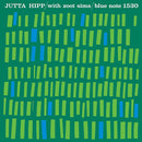 Jutta Hipp - Jutta hipp with zoot sims (LP) - Discords.nl