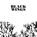 His Name Is Alive - Black wings (LP) - Discords.nl