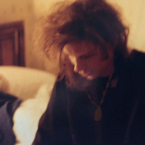 His Name Is Alive - Hope is a candle: home recordings 1985 - 1990: volume 3 (LP) - Discords.nl