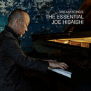 Joe Hisaishi - Dream songs: the essential joe hisaishi (CD) - Discords.nl