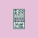 Hiss Golden Messenger - Haw (LP) - Discords.nl