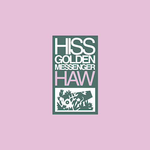 Hiss Golden Messenger - Haw (CD) - Discords.nl