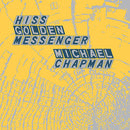Hiss Golden Messenger & Michael Chapman - Parallelogram a la carte (LP) - Discords.nl