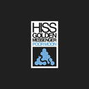 Hiss Golden Messenger - Poor moon (CD) - Discords.nl