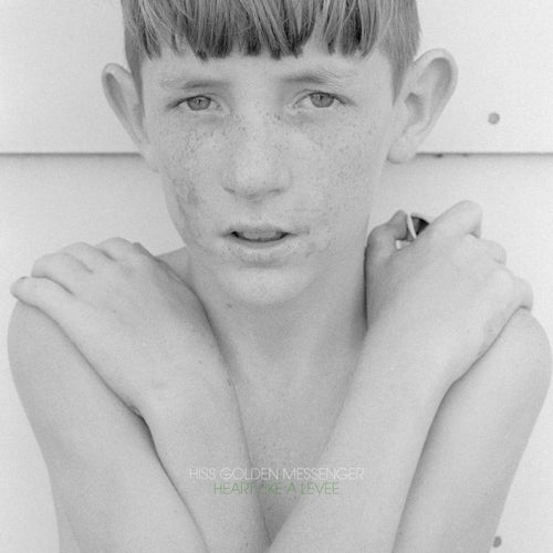 Hiss Golden Messenger - Heart like a levee (CD) - Discords.nl