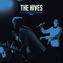 Hives - Live at third man records (CD) - Discords.nl