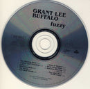 Grant Lee Buffalo - Fuzzy (CD Tweedehands) - Discords.nl