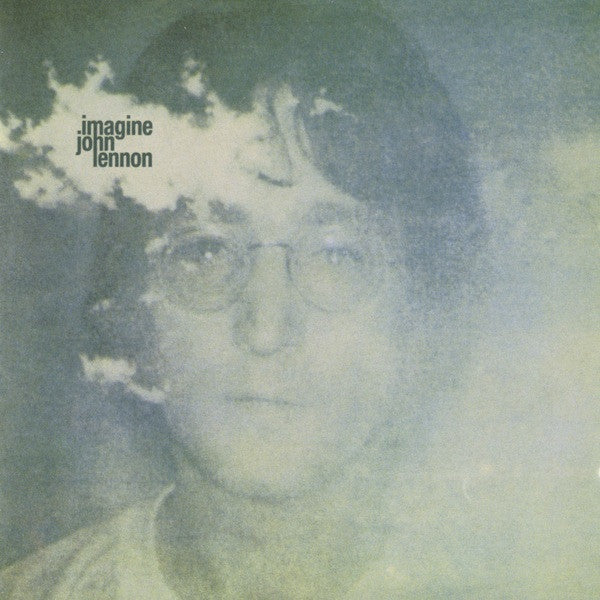 John Lennon - Imagine (CD Tweedehands)