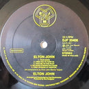 Elton John - Elton John (LP Tweedehands)