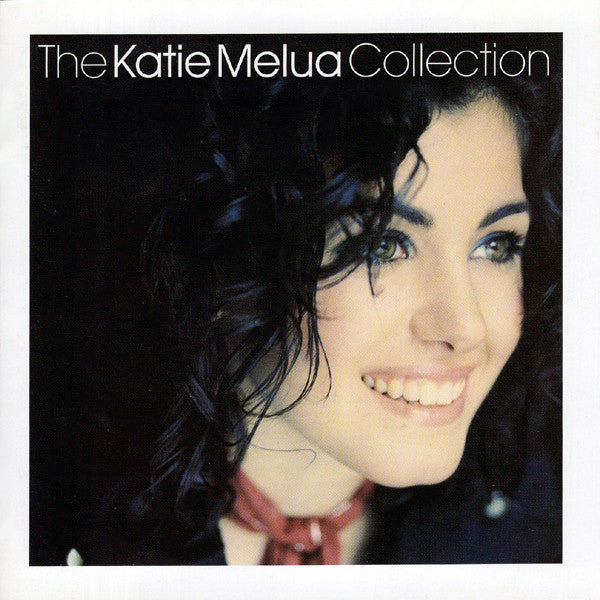 Katie Melua - The Katie Melua Collection (CD Tweedehands)