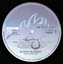 Alpha Blondy And Solar System, The - Revolution (LP Tweedehands) - Discords.nl