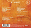 Status Quo - Pictures Of Matchstick Men (CD) - Discords.nl