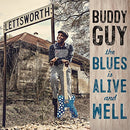 Buddy Guy - The Blues Is Alive And Well (CD) - Discords.nl