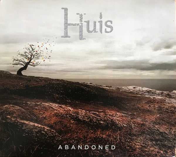 Huis - Abandoned (CD)