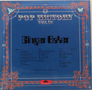 Ginger Baker - Pop History, Vol. 10 (LP Tweedehands) - Discords.nl