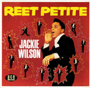 Jackie Wilson - Reet Petite (LP Tweedehands)