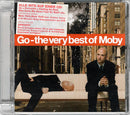 Moby - Go - The Very Best Of Moby (CD) - Discords.nl