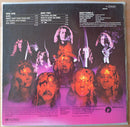 Deep Purple - Burn (LP Tweedehands)