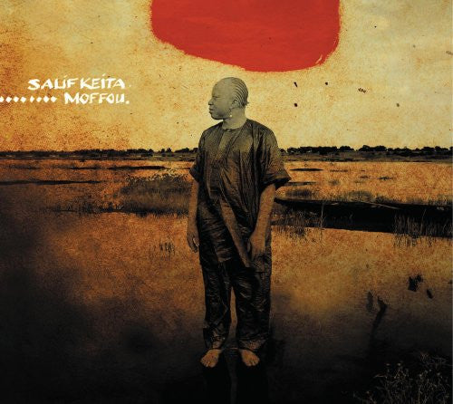 Salif Keita - Moffou (CD Tweedehands)