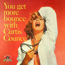 Curtis Counce Group, The - You Get More Bounce With Curtis Counce! (LP Tweedehands)