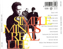 Simple Minds - Real Life (CD Tweedehands)