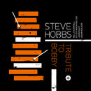 Steve Hobbs - Tribute to bobby hutcherson (CD) - Discords.nl