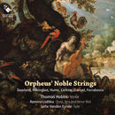 Thomas Hobbs - Orpheus noble strings (CD) - Discords.nl