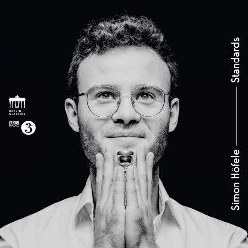Simon Hofele - Standards (CD) - Discords.nl