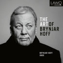 Brynjar Hoff - Art of brynjar hoff (CD) - Discords.nl