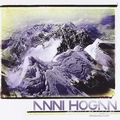 Anni Hogan - Mountain (CD) - Discords.nl