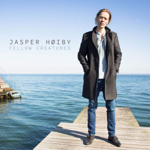 Jasper Hoiby - Fellow creatures (CD) - Discords.nl